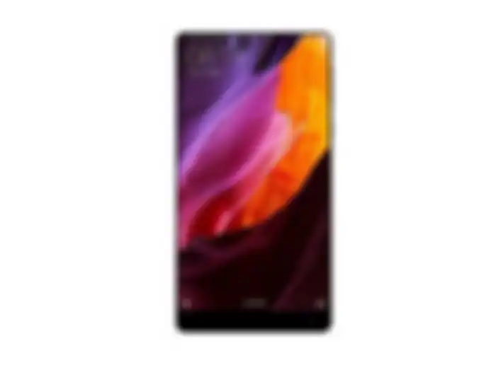 Xiaomi Mi Mix