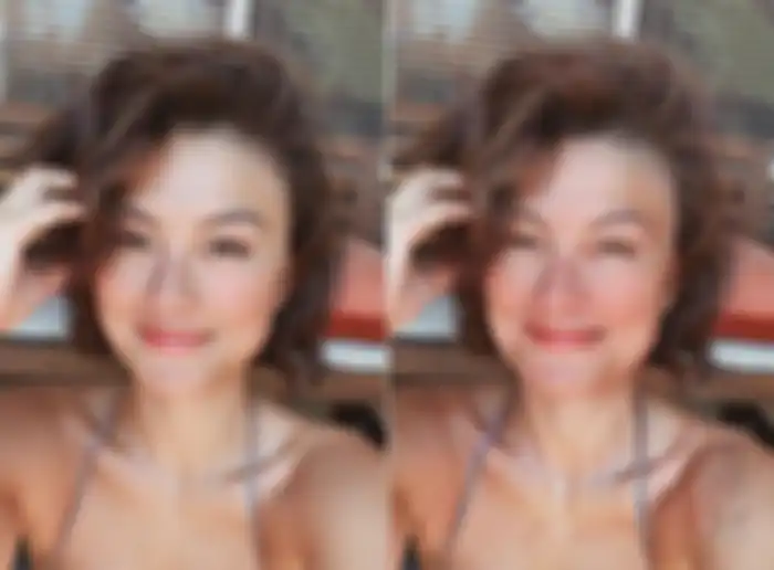 Agnez Mo  