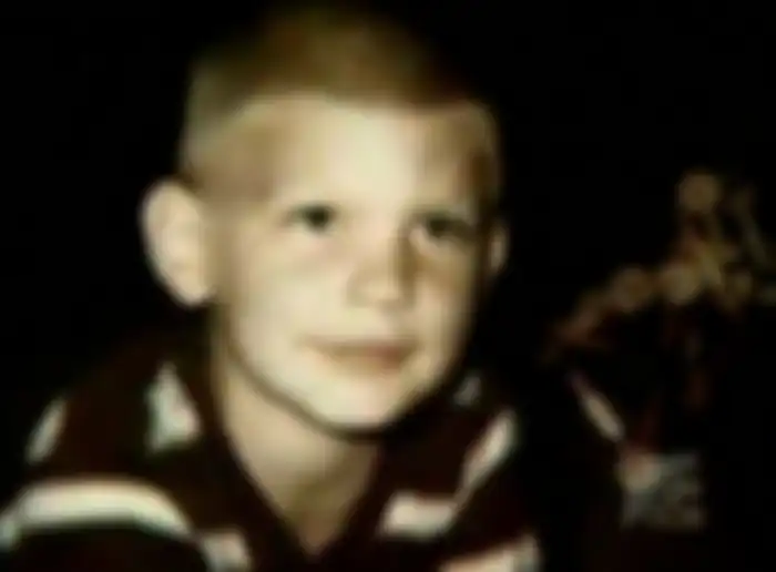 Jeffrey Dahmer
