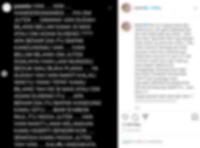 Tuduhan yang dialamatkan sang netizen kepada putra Inul Daratista