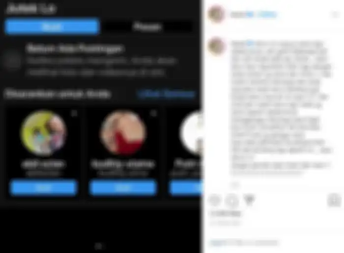 Inul Daratista membeberkan netizen yang meneror putranya