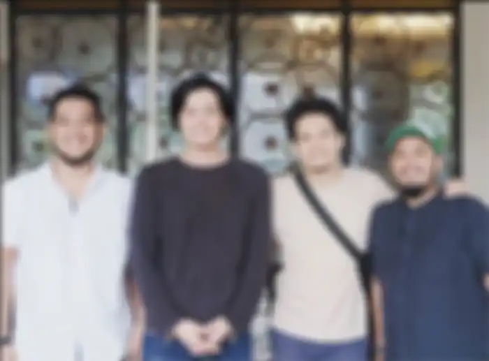 Bisnis kuliner Roger Danuarta