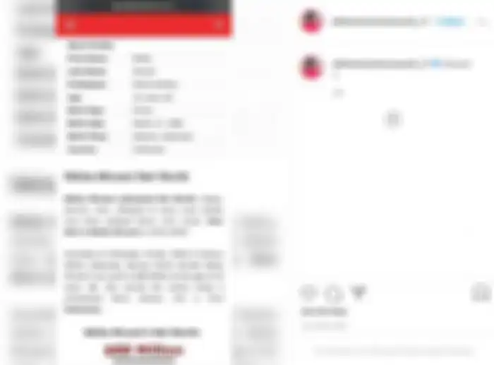 Artikel media asing yang memprediksi jumlah kekayaan Nikita Mirzani