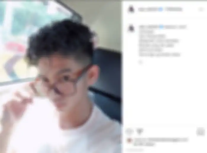 Unggahan Rizki DA