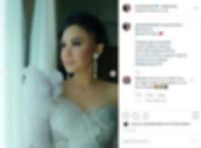 yuni shara dandan sendiri
