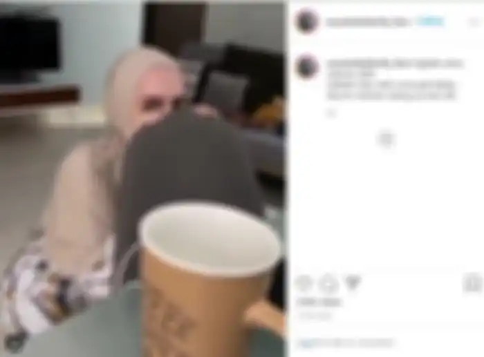 Reaksi istri Arya Saloka, Putri Anne saat disuruh cemburu dengan akting suaminya dan Amanda Manopo