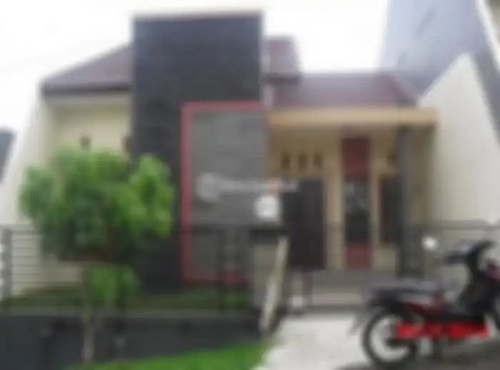 Rumah dijual di Perumahan Pudakwangi