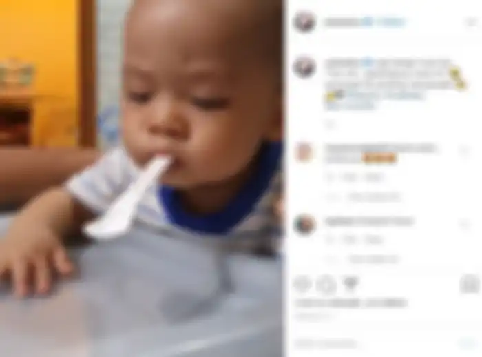 Sempat Diberitakan Meninggal Dunia Usai Tak Lagi Aktif di Layar Kaca, Penyanyi Religi Sulis Kini Jadi Ibu Rumah Tangga yang Sibuk Urus Anak 