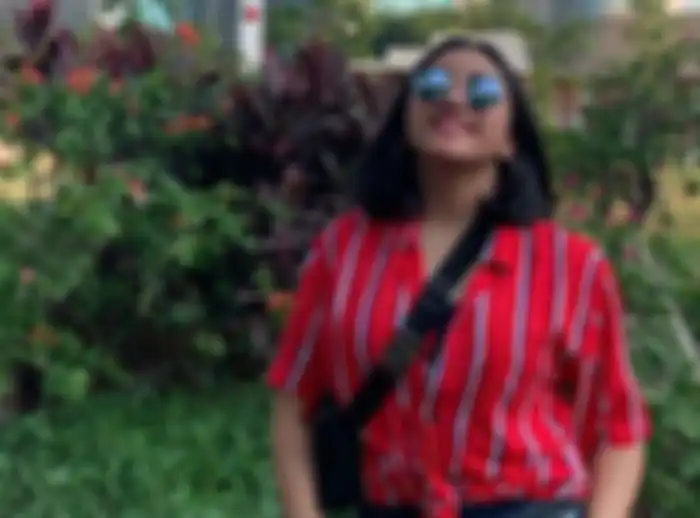 Anak Gadis Ariel Noah 