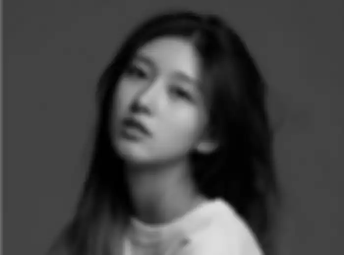 Gaeul IVE