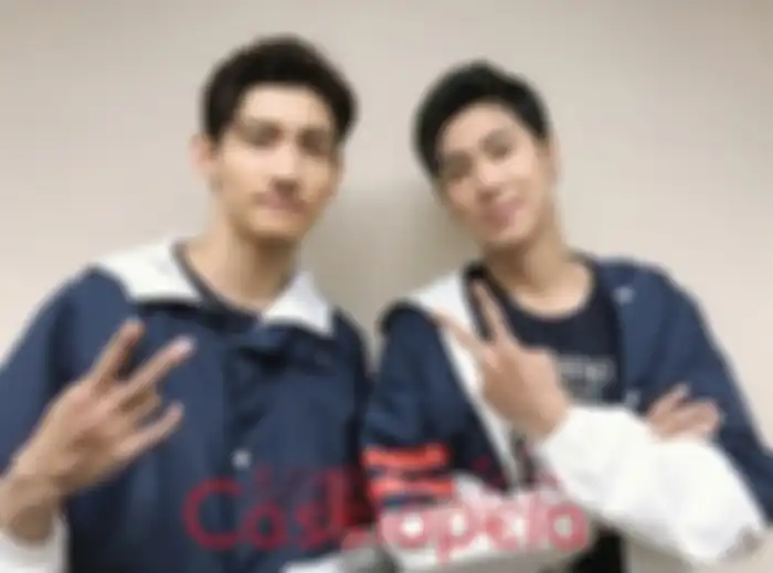 TVXQ