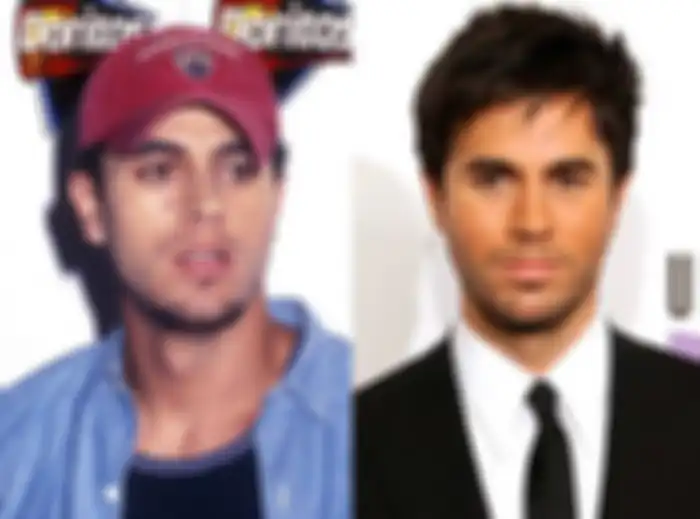 Enrique Iglesias