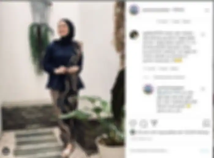 Sandal Putri Anne dinyinyiri 