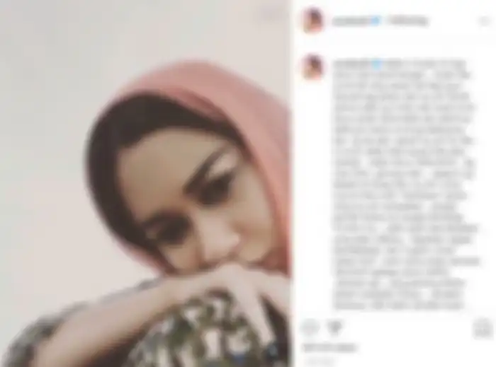 Curhatan Aura Kasih