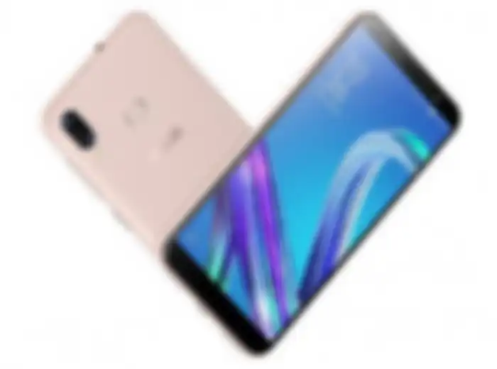 Asus Zenfone Max M1