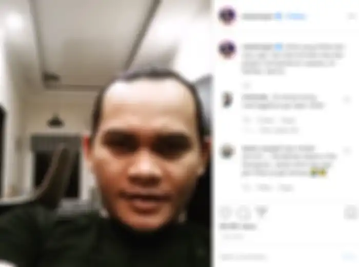 Mbah Mijan peringatkan soal adanya bola panas dari masalah kematian LIna