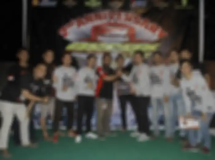 Anniversary ke-2 sendiri sukses digelar pada Sabtu (29/6/2019) lalu di Lapangan Pentadio Resort, dan dihadiri sekitar 200-an bikers se-Sulawesi.