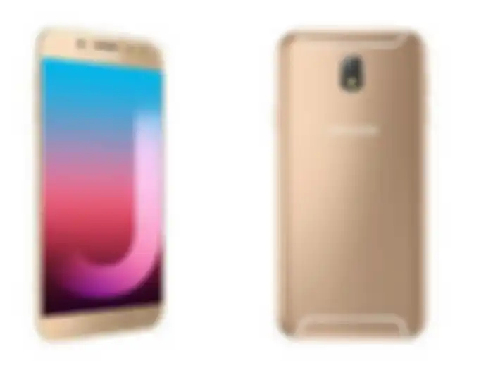 Samsung Galaxy J7 Pro