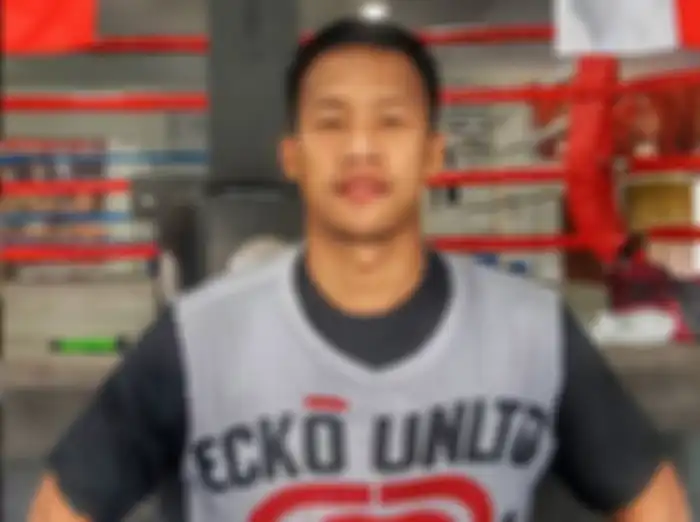 Daud Yordan