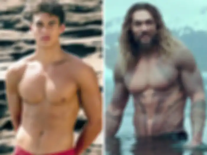 Jason Momoa