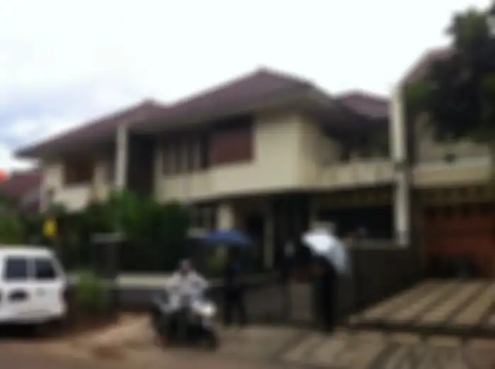 Rumah Ariel NOAH