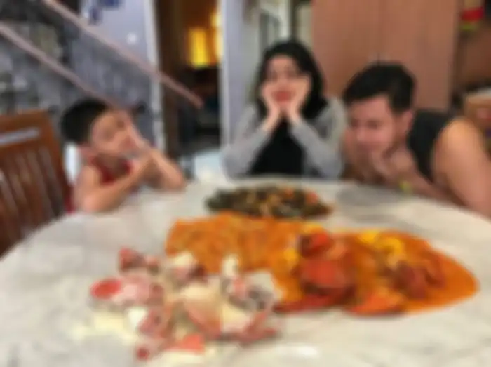 Runag Makan Fairuz A Rafiq