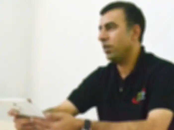 Abid Chou menjadikan balap Asia sebagai laboratorium pengembangan komponen balap yang dibuatnya, 