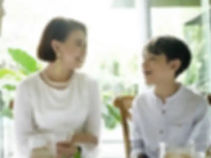 Mengintip Pesona Rizyk Langit, anak Rossa yang beranjak Remaja