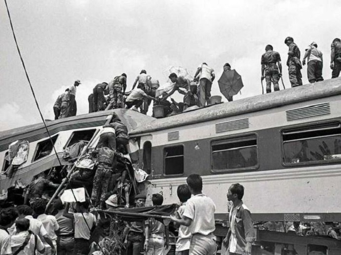 Tragedi Bintaro