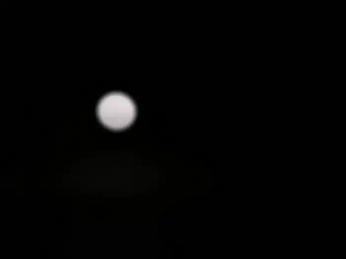 Hasil foto Xiaomi Redmi 5A