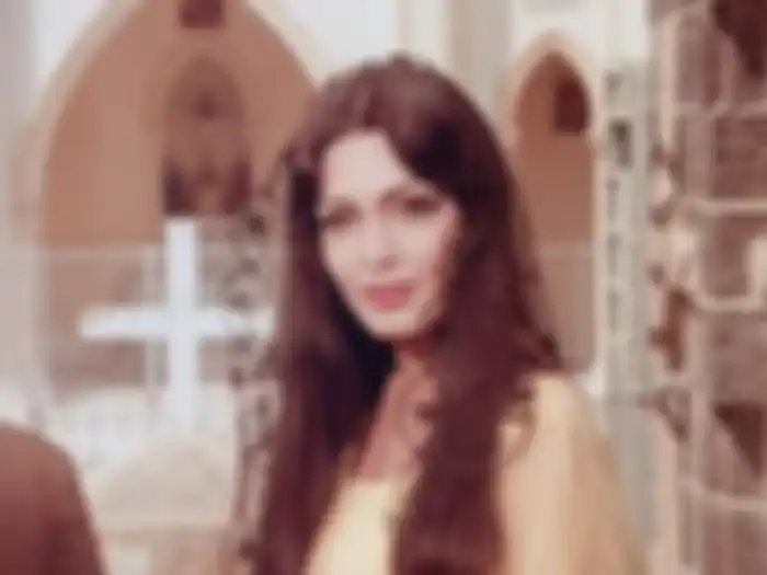 Parveen Babi