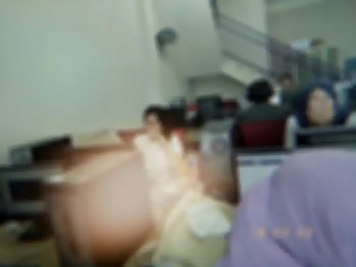 Hasil foto Kudak Pro