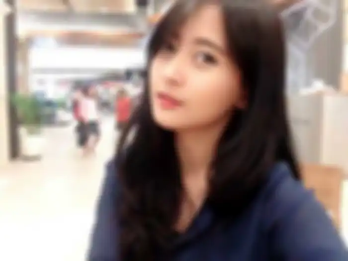 Natalia JKT48