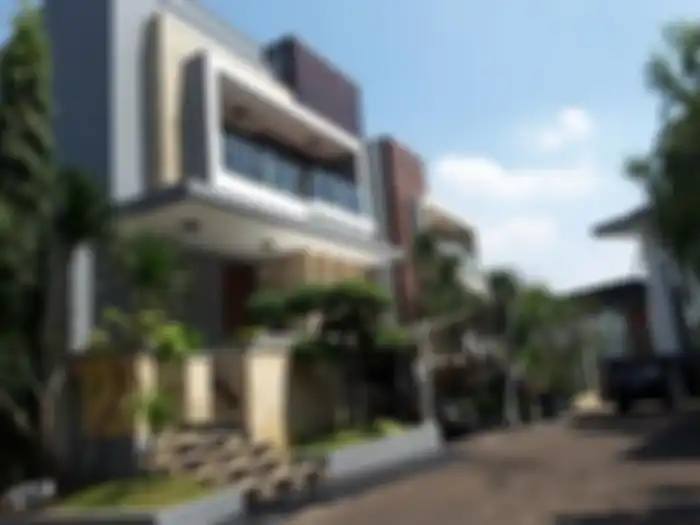 Rumah BCL
