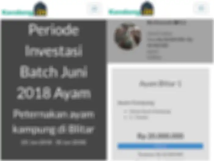 Situs Kandang.in