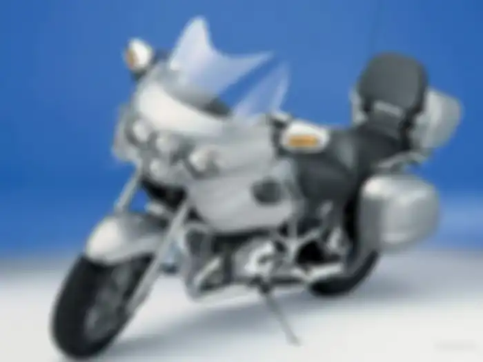 BMW R1200 CL