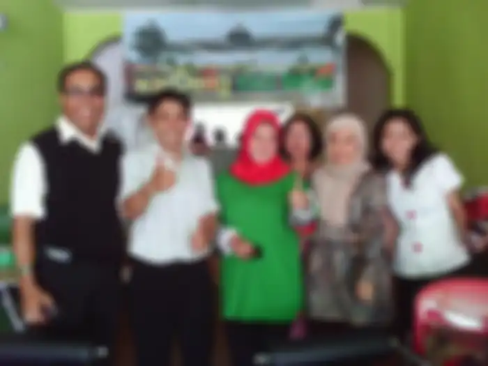 Cici Tegal