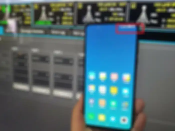 Jaringan 5G