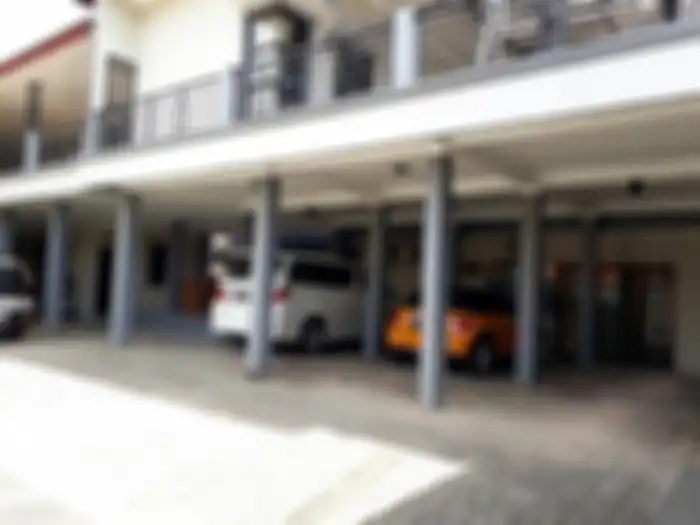 Rumah Ayu Ting Ting