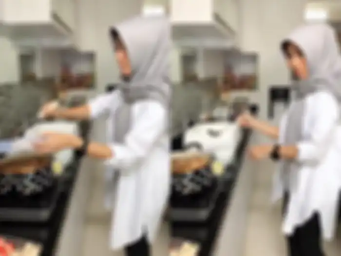 Dapur Dina