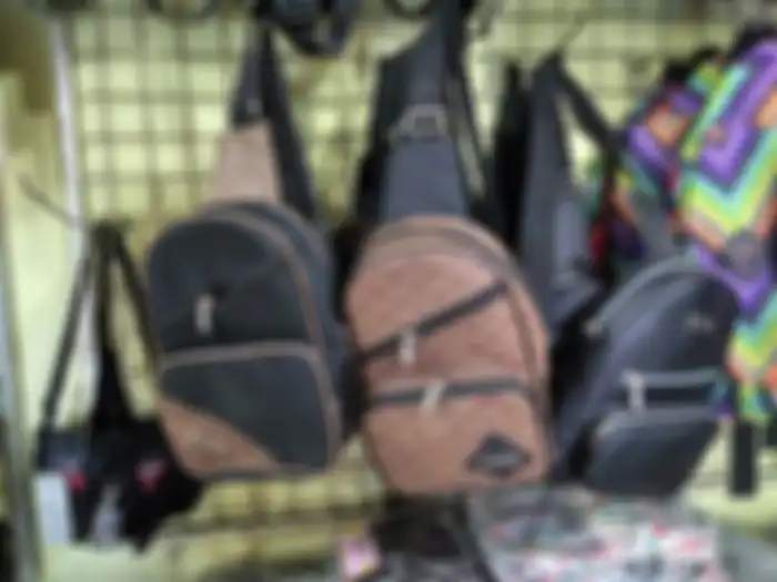 Tas Lupus