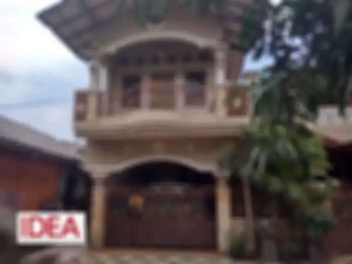 Jauh dari Kata Sederhana, Ini Fasad Rumah Bripda Puput Nastiti Devi Calon Istri Ahok