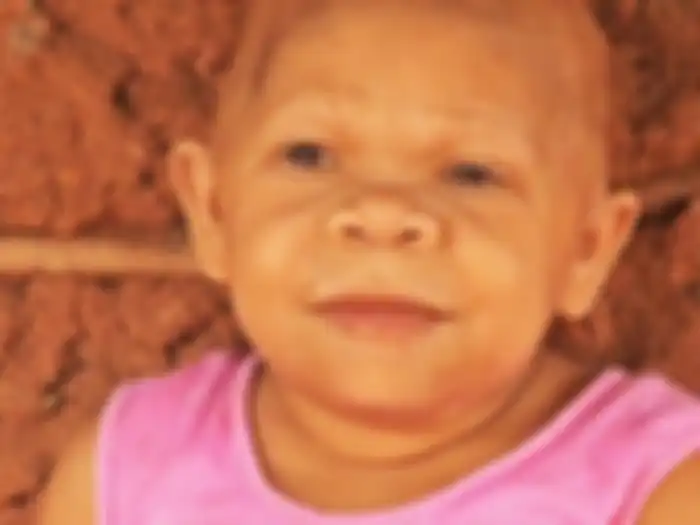 Maria Audenete Ferreira.