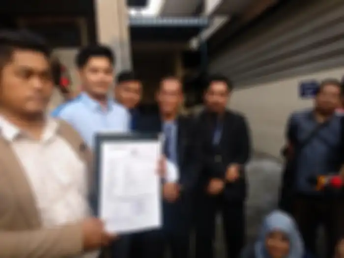 Dituduh Selingkuh oleh Vicky Prasetyo, Fiki Alman Bantah Miliki Hubungan Spesial dengan Angel Lelga