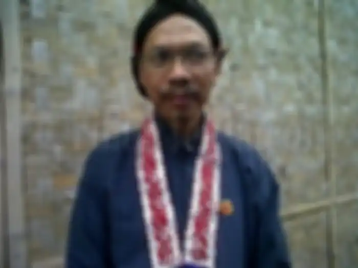 Mbah Asih
