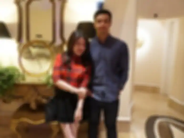 Himawan dan Tina Toon