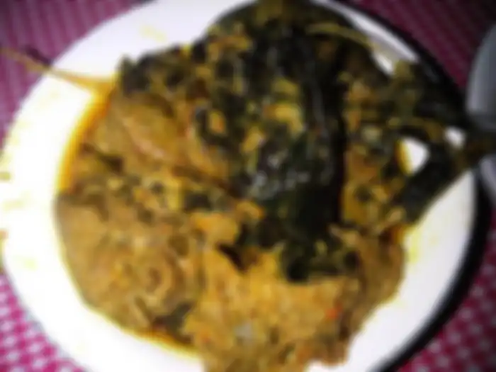 Sop Paniki