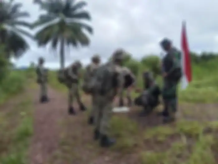Operasi Tempur TNI di Timor Timur, Buru Presiden Fretilin Sosok Panutan dari Xanana Gusmao