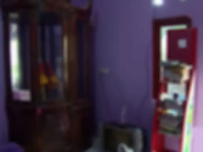 Rumah Misca Mancung