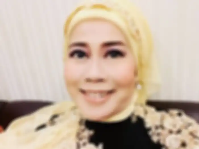 Dewi Yull